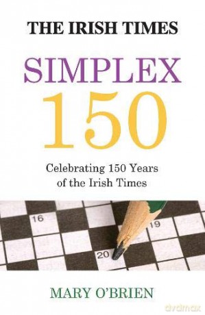 Simplex 150 - Mary O'Brien [KSIĄŻKA]