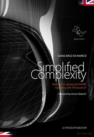 Simplified Complexity - Giancarlo Di Marco [KSIĄŻKA]
