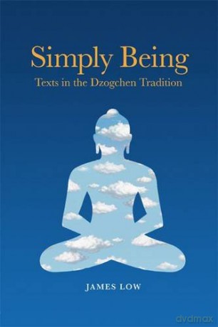 Simply Being - James Low [KSIĄŻKA]