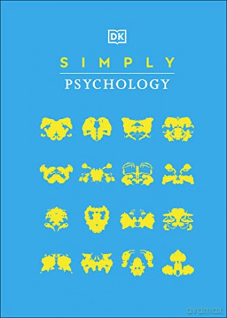 Simply Psychology (DK Simply) [KSIĄŻKA]