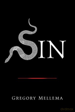 Sin - Gregory Mellema [KSIĄŻKA]
