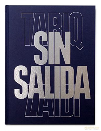 Sin Salida - Tariq Zaidi [KSIĄŻKA]