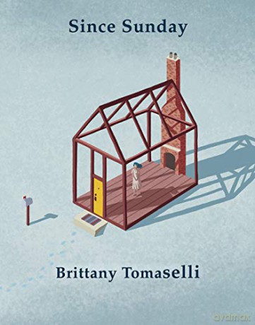 Since Sunday - Brittany Tomaselli [KSIĄŻKA]