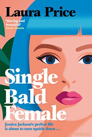 Single Bald Female - Laura Price [KSIĄŻKA]