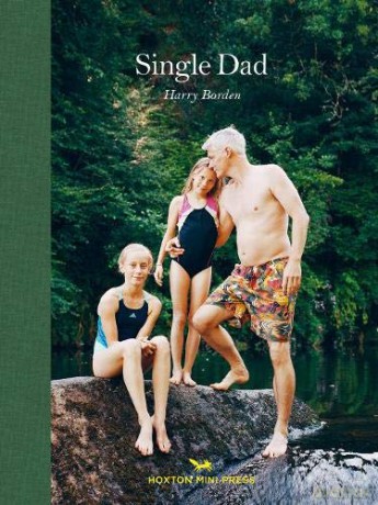 Single Dad - Borden [KSIĄŻKA]