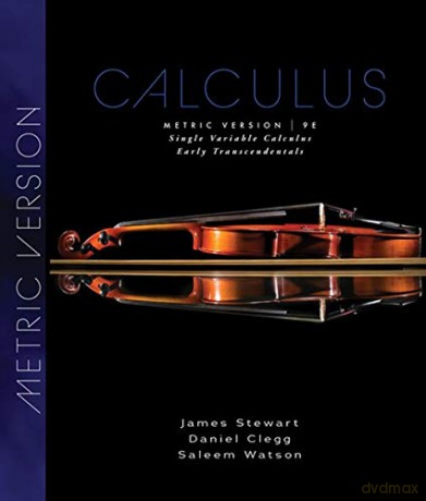 Single Variable Calculus - Daniel K. (Palomar College) Clegg [KSIĄŻKA]