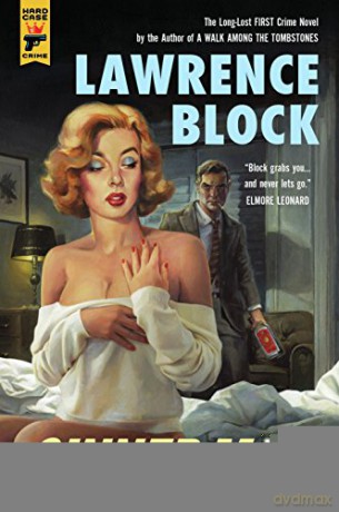 Sinner Man (Hard Case Crime) - Lawrence Block [KSIĄŻKA]
