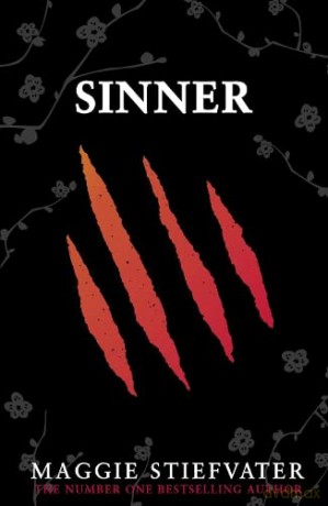 Sinner: The companion story to the bestselling Shiver trilogy by Maggie Stiefvater - Maggie Stiefvater [KSIĄŻKA]
