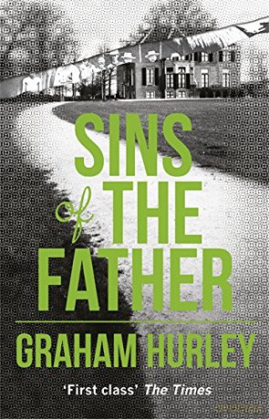 Sins of the Father - Graham Hurley [KSIĄŻKA]