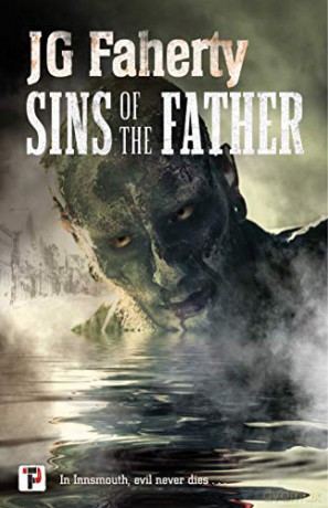 Sins of the Father (Fiction Without Frontiers) - JG Faherty [KSIĄŻKA]