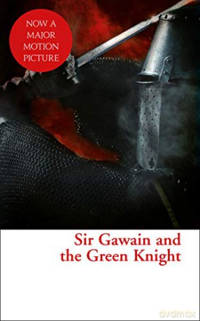 Sir Gawain and the Green Knight (Collins Classics) - Jessie Weston [KSIĄŻKA]