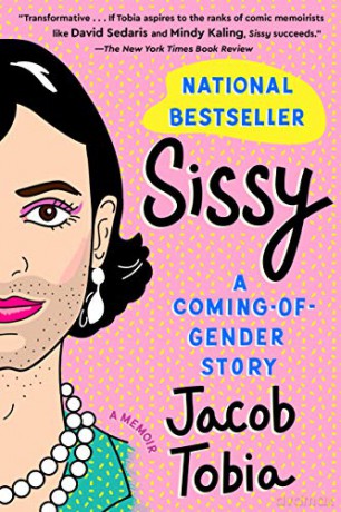 Sissy: A Coming-Of-Gender Story - Jacob Tobia [KSIĄŻKA]
