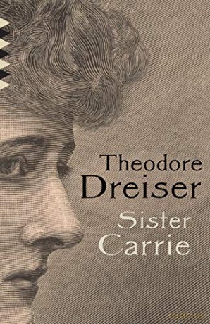 Sister Carrie (Vintage Classics) - Theodore Dreiser [KSIĄŻKA]