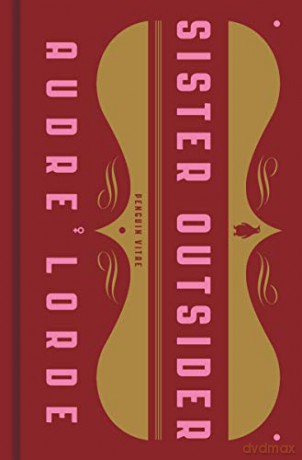 Sister Outsider: Essays and Speeches (Penguin Vitae) - Audre Lorde [KSIĄŻKA]