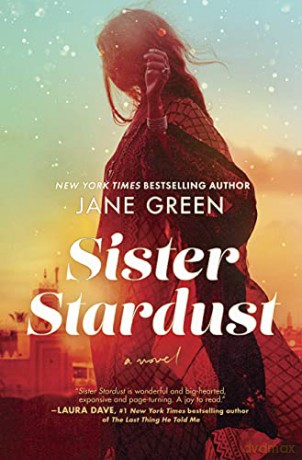Sister Stardust - Jane Green [KSIĄŻKA]