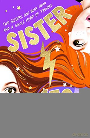 Sister Switch - Beth Garrod [KSIĄŻKA]