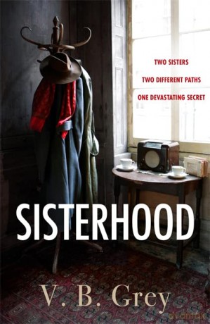 Sisterhood: A heartbreaking mystery of family secrets and lies - V. B. Grey [KSIĄŻKA]