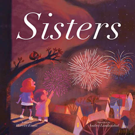 Sisters - Harriet Evans [KSIĄŻKA]