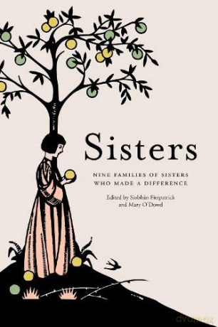 Sisters - Mary O'Dowd [KSIĄŻKA]