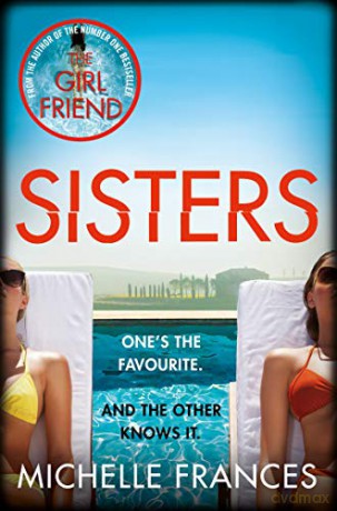 Sisters - Michelle Frances [KSIĄŻKA]