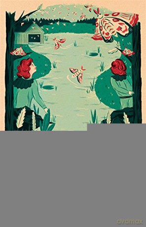 Sisters By A River: A Virago Modern Classic (Virago Modern Classics) - Barbara Comyns [KSIĄŻKA]