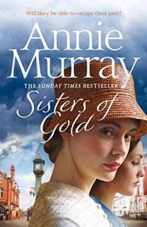 Sisters of Gold (Birmingham Jewellery Quarter, 1) - Annie Murray [KSIĄŻKA]