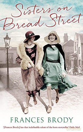 Sisters on Bread Street - Frances Brody [KSIĄŻKA]