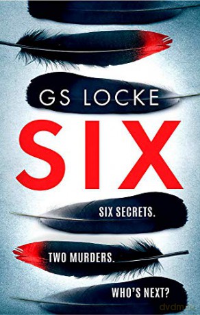 Six - G.S. Locke [KSIĄŻKA]