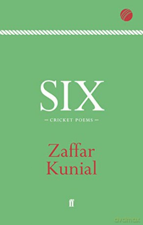 Six - Zaffar Kunial [KSIĄŻKA]