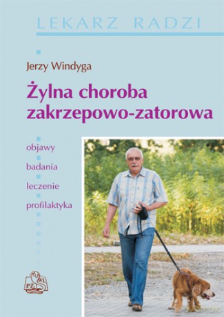 Żylna choroba zakrzepowo-zatorowa - Windyga [KSIĄŻKA]