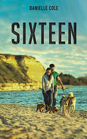 Sixteen - Danielle Cole [KSIĄŻKA]