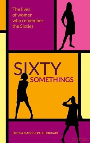 Sixty Somethings - Paul [KSIĄŻKA]