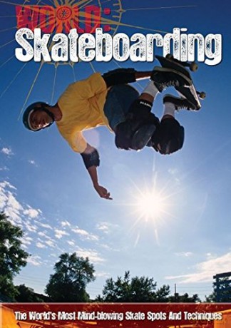Skateboarding (World Sports Guide) - Paul Mason [KSIĄŻKA]