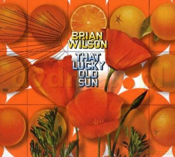 Brian Wilson: That Lucky Old Sun (Eco) [CD]+[DVD]