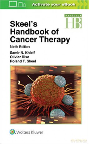 Skeel's Handbook of Cancer Therapy - Samir N. Khleif [KSIĄŻKA]