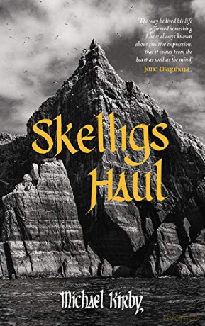 Skelligs Haul - Michael Kirby [KSIĄŻKA]