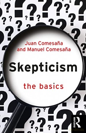 Skepticism The Basics - Juan Comesana [KSIĄŻKA]