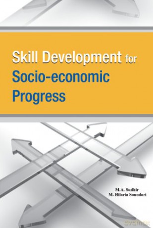 SKILL DEVELOPMENT FOR SOCIO EC [KSIĄŻKA]
