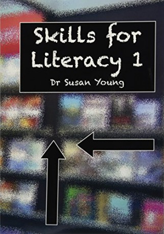 Skills Skills for Literacy 1 - Dr. Susan Young [KSIĄŻKA]