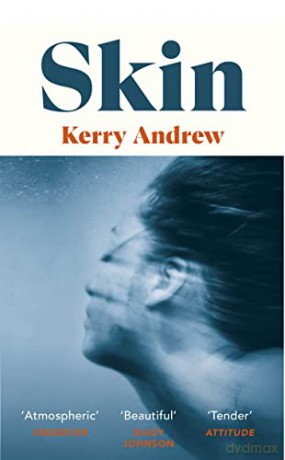 Skin - Kerry Andrew [KSIĄŻKA]