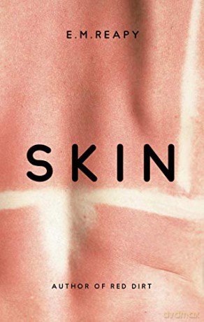 Skin - E.M. Reapy [KSIĄŻKA]
