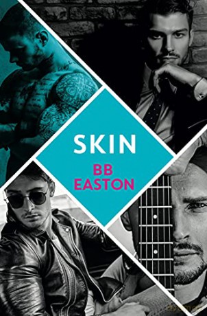 Skin - BB Easton [KSIĄŻKA]
