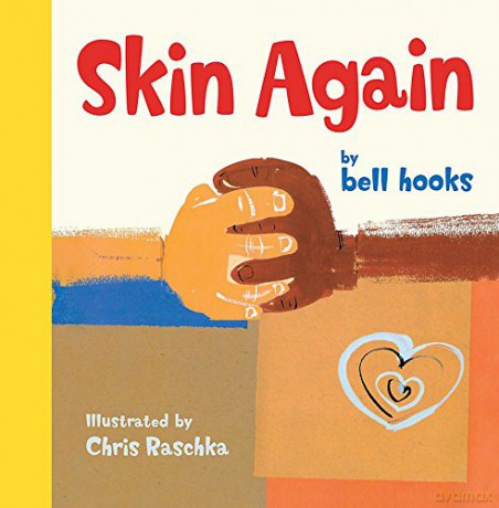 Skin Again - Bell Hooks [KSIĄŻKA]