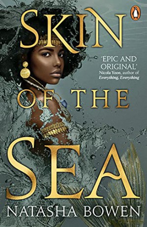 Skin of the Sea - Natasha Bowen [KSIĄŻKA]