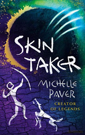 Skin Taker: 8 (Wolf Brother) - Michelle Paver [KSIĄŻKA]