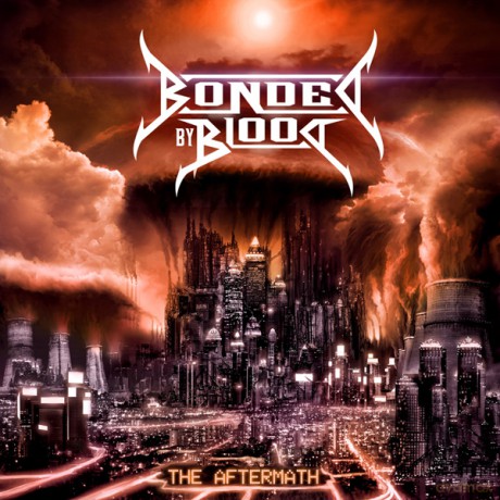 Bonded By Blood: The Aftermath [CD]