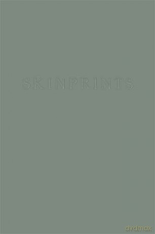 SKINPRINTS - Christian Vogt [KSIĄŻKA]