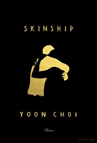 Skinship: Stories - Yoon Choi [KSIĄŻKA]