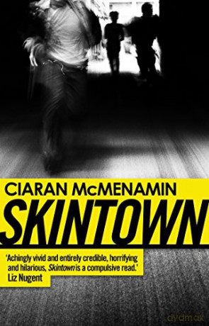 Skintown - Ciaran McMenamin [KSIĄŻKA]