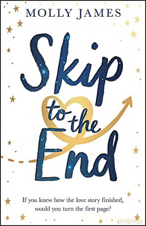Skip to the End - Molly James [KSIĄŻKA]